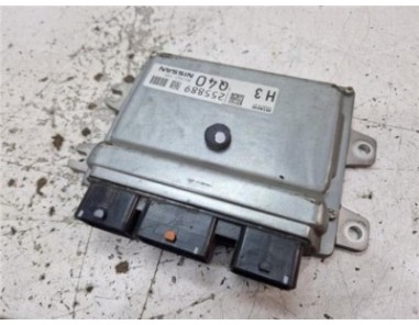 Centralita Nissan Juke I  1 6 Acenta [1 6 Ltr  - 86 kW 16V CAT]