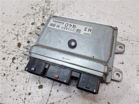 Centralita Nissan Juke I  1 6 Acenta [1 6 Ltr  - 86 kW 16V CAT]