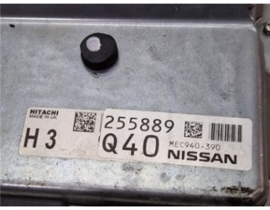 Centralita Nissan Juke I  1 6 Acenta [1 6 Ltr  - 86 kW 16V CAT]