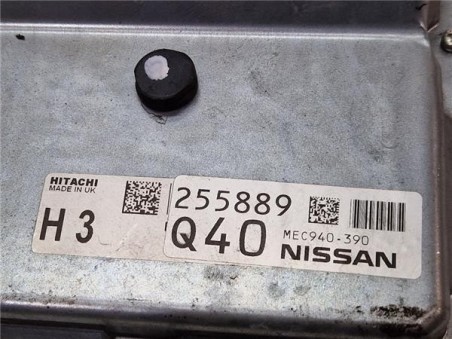 Centralita Nissan Juke I  1 6 Acenta [1 6 Ltr  - 86 kW 16V CAT]