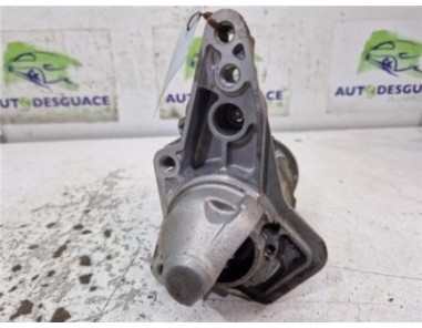 Motor Arranque Nissan Juke I  1 6 Acenta [1 6 Ltr  - 86 kW 16V CAT]