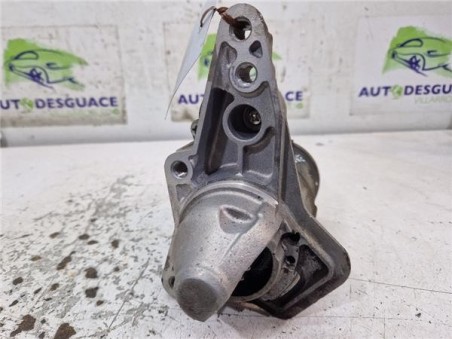 Motor Arranque Nissan Juke I  1 6 Acenta [1 6 Ltr  - 86 kW 16V CAT]