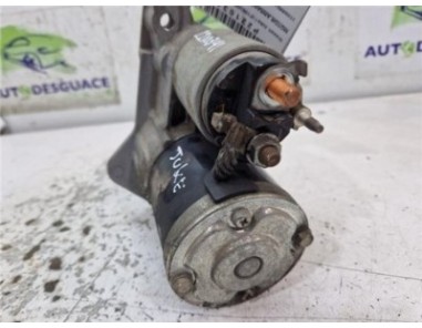 Motor Arranque Nissan Juke I  1 6 Acenta [1 6 Ltr  - 86 kW 16V CAT]