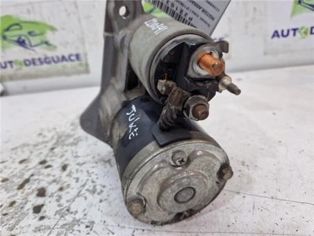 Motor Arranque Nissan Juke I  1 6 Acenta [1 6 Ltr  - 86 kW 16V CAT]