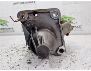 Motor Arranque Citroen C4 Berlina  1 6 Collection [1 6 Ltr  - 80 kW HDi CAT ]