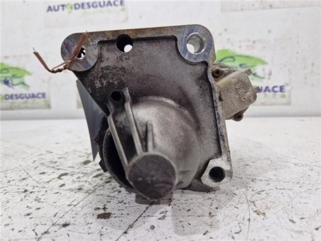 Motor Arranque Citroen C4 Berlina  1 6 Collection [1 6 Ltr  - 80 kW HDi CAT ]