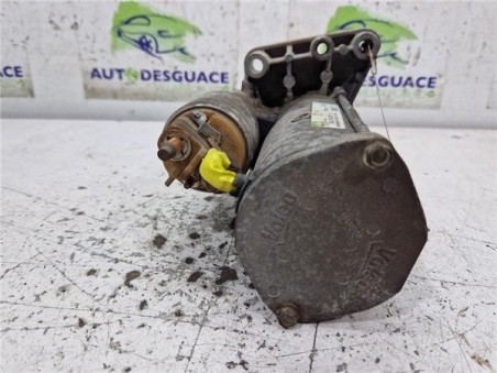 Motor Arranque Citroen C4 Berlina  1 6 Collection [1 6 Ltr  - 80 kW HDi CAT ]