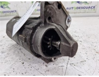Motor Arranque Citroen C4 Berlina  1 6 Collection [1 6 Ltr  - 80 kW HDi CAT ]