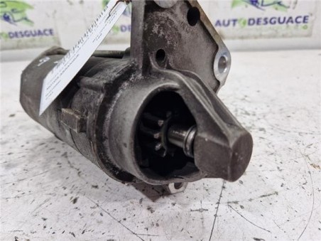 Motor Arranque Citroen C4 Berlina  1 6 Collection [1 6 Ltr  - 80 kW HDi CAT ]