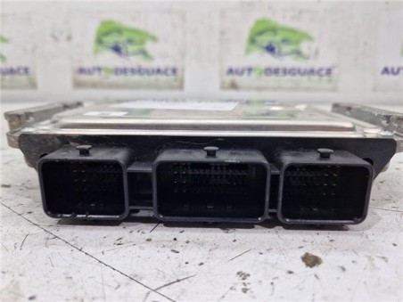 Centralita motor uce Citroen C4 Berlina  1 6 Collection [1 6 Ltr  - 80 kW HDi CAT ]