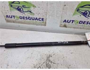 Amortiguador Porton Trasero Derecho Nissan Juke I  1 6 Acenta [1 6 Ltr  - 86 kW 16V CAT]