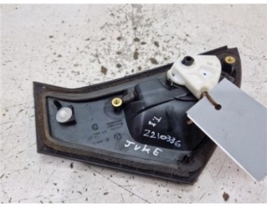 Maneta Exterior Trasera Izquierda Nissan Juke I  1 6 Acenta [1 6 Ltr  - 86 kW 16V CAT]