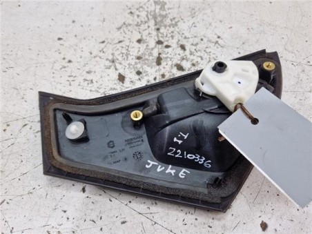 Maneta Exterior Trasera Izquierda Nissan Juke I  1 6 Acenta [1 6 Ltr  - 86 kW 16V CAT]