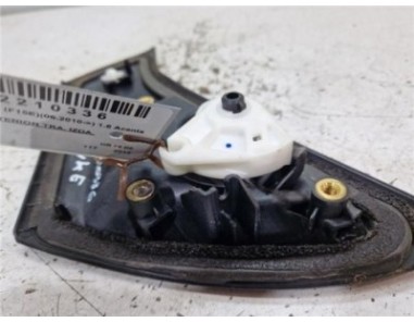 Maneta Exterior Trasera Izquierda Nissan Juke I  1 6 Acenta [1 6 Ltr  - 86 kW 16V CAT]