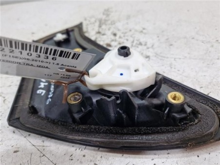 Maneta Exterior Trasera Izquierda Nissan Juke I  1 6 Acenta [1 6 Ltr  - 86 kW 16V CAT]