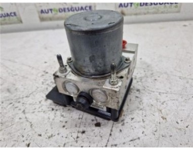 Nucleo Abs Citroen C4 Berlina  1 6 Collection [1 6 Ltr  - 80 kW HDi CAT ]