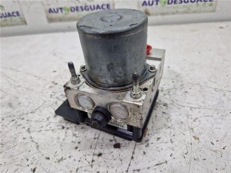Nucleo Abs Citroen C4 Berlina  1 6 Collection [1 6 Ltr  - 80 kW HDi CAT ]