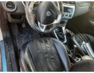 Ford Fiesta  1 0 Black Edition [1 0 Ltr  - 74 kW EcoBoost CAT]