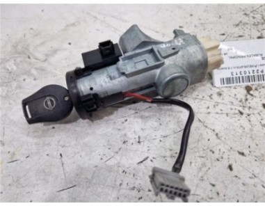 Clausor Nissan Juke I  1 6 Acenta [1 6 Ltr  - 86 kW 16V CAT]