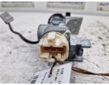 Clausor Nissan Juke I  1 6 Acenta [1 6 Ltr  - 86 kW 16V CAT]