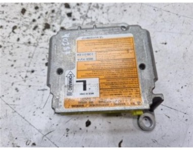 Centralita Airbag Nissan Juke I  1 6 Acenta [1 6 Ltr  - 86 kW 16V CAT]