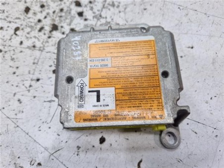 Centralita Airbag Nissan Juke I  1 6 Acenta [1 6 Ltr  - 86 kW 16V CAT]