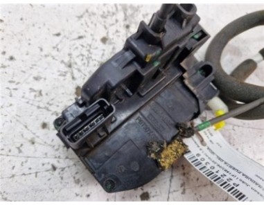 Cerradura Puerta Delantera Izquierda Nissan Juke I  1 6 Acenta [1 6 Ltr  - 86 kW 16V CAT]