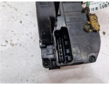 Cerradura Puerta Delantera Izquierda Nissan Juke I  1 6 Acenta [1 6 Ltr  - 86 kW 16V CAT]