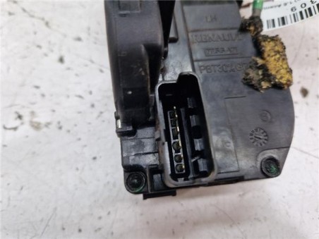 Cerradura Puerta Delantera Izquierda Nissan Juke I  1 6 Acenta [1 6 Ltr  - 86 kW 16V CAT]