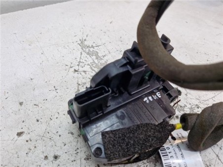 Cerradura Puerta Trasera Izquierda Nissan Juke I  1 6 Acenta [1 6 Ltr  - 86 kW 16V CAT]