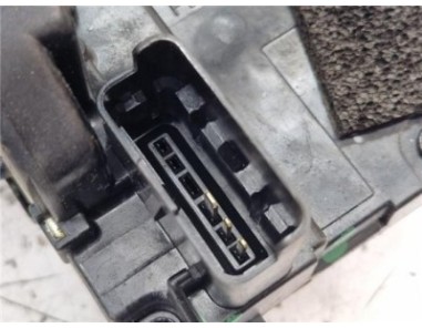 Cerradura Puerta Trasera Izquierda Nissan Juke I  1 6 Acenta [1 6 Ltr  - 86 kW 16V CAT]