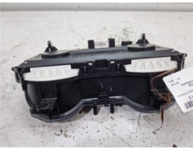 Cuadro Instrumentos Nissan Juke I  1 6 Acenta [1 6 Ltr  - 86 kW 16V CAT]