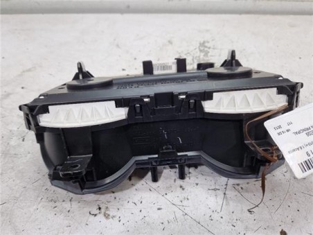 Cuadro Instrumentos Nissan Juke I  1 6 Acenta [1 6 Ltr  - 86 kW 16V CAT]