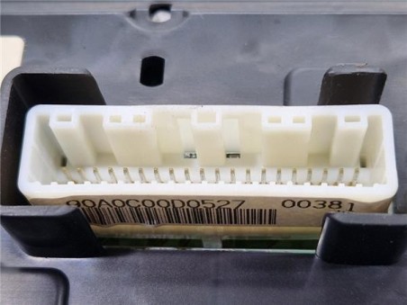 Cuadro Instrumentos Nissan Juke I  1 6 Acenta [1 6 Ltr  - 86 kW 16V CAT]