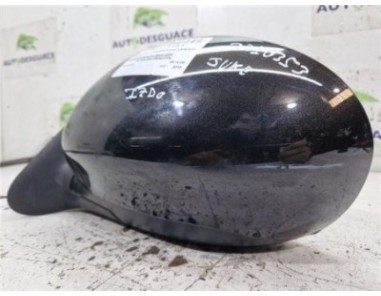 Retrovisor Electrico Izquierdo Nissan Juke I  1 6 Acenta [1 6 Ltr  - 86 kW 16V CAT]