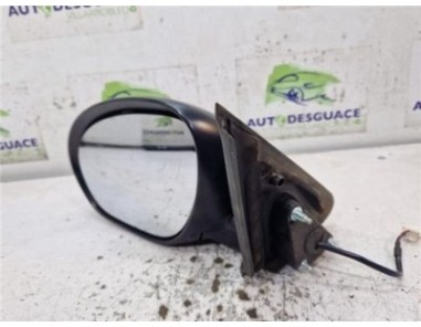 Retrovisor Electrico Izquierdo Nissan Juke I  1 6 Acenta [1 6 Ltr  - 86 kW 16V CAT]