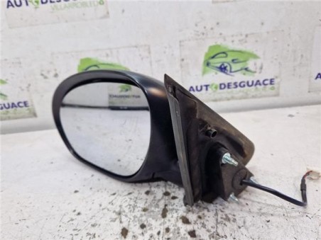 Retrovisor Electrico Izquierdo Nissan Juke I  1 6 Acenta [1 6 Ltr  - 86 kW 16V CAT]