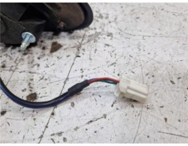 Retrovisor Electrico Izquierdo Nissan Juke I  1 6 Acenta [1 6 Ltr  - 86 kW 16V CAT]