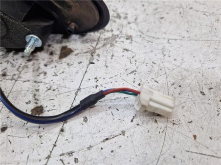 Retrovisor Electrico Izquierdo Nissan Juke I  1 6 Acenta [1 6 Ltr  - 86 kW 16V CAT]