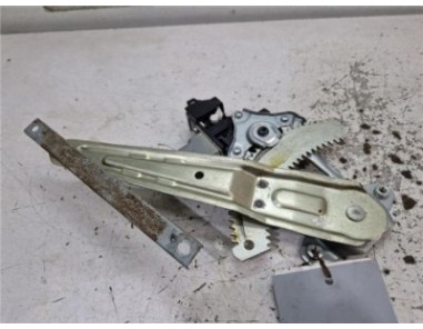 Elevalunas Electrico Trasero Izquierdo Nissan Juke I  1 6 Acenta [1 6 Ltr  - 86 kW 16V CAT]