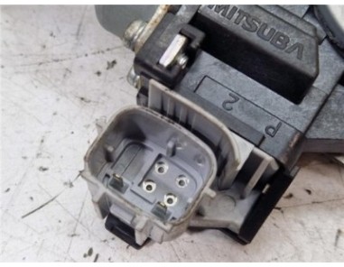 Elevalunas Electrico Trasero Izquierdo Nissan Juke I  1 6 Acenta [1 6 Ltr  - 86 kW 16V CAT]