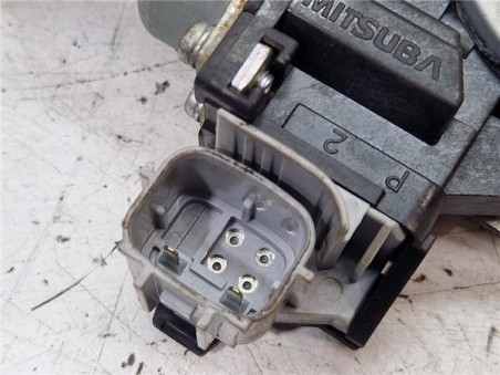 Elevalunas Electrico Trasero Izquierdo Nissan Juke I  1 6 Acenta [1 6 Ltr  - 86 kW 16V CAT]
