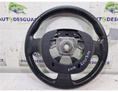 Volante Nissan Juke I  1 6 Acenta [1 6 Ltr  - 86 kW 16V CAT]