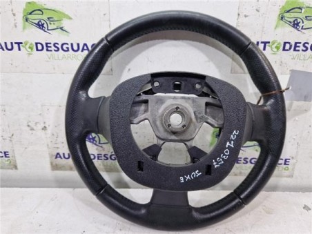Volante Nissan Juke I  1 6 Acenta [1 6 Ltr  - 86 kW 16V CAT]