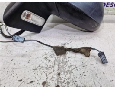 Retrovisor Electrico Izquierdo Citroen C4 Berlina  1 6 Collection [1 6 Ltr  - 80 kW HDi CAT ]