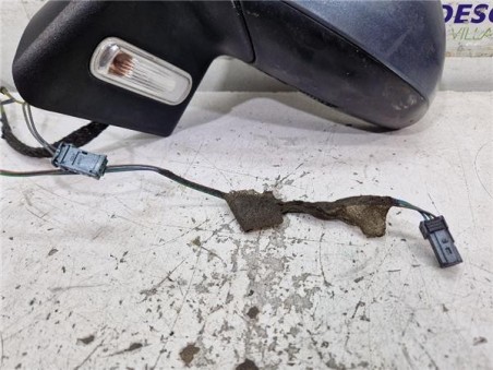 Retrovisor Electrico Izquierdo Citroen C4 Berlina  1 6 Collection [1 6 Ltr  - 80 kW HDi CAT ]