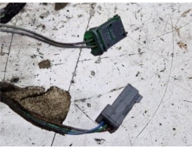 Retrovisor Electrico Izquierdo Citroen C4 Berlina  1 6 Collection [1 6 Ltr  - 80 kW HDi CAT ]