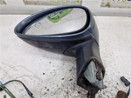 Retrovisor Electrico Izquierdo Citroen C4 Berlina  1 6 Collection [1 6 Ltr  - 80 kW HDi CAT ]