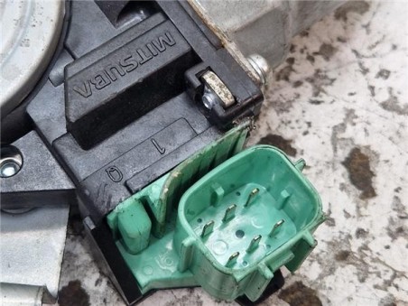 Elevalunas Electrico Delantero Izquierdo Nissan Juke I  1 6 Acenta [1 6 Ltr  - 86 kW 16V CAT]