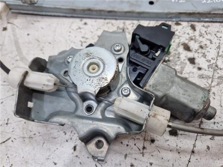 Elevalunas Electrico Delantero Izquierdo Nissan Juke I  1 6 Acenta [1 6 Ltr  - 86 kW 16V CAT]
